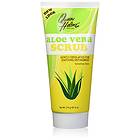 Queen Helene Aloe Vera Natural Facial Scrub 170g