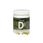 DFI Vitamiini D3 35mcg 120 Tabletit