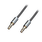 Lindy Cromo 3.5mm - 3.5mm 3m