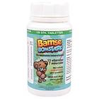 Natur Drogeriet Bamse Barnvitamin 120 Tablets