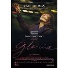 Gloria (2013) (UK) (DVD)