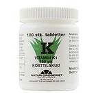 Natur Drogeriet Vitamin K1 150mcg 100 Tabletter