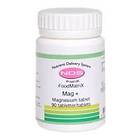 NDS Mag + Magnesiumtablett 90 Tabletter