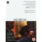 Museum Hours (UK) (DVD)