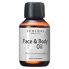Juhldal Face & Body Oil 100ml