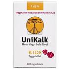 UniKalk Kids 90 Tabletter