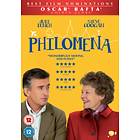 Philomena (UK) (DVD)