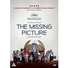 The Missing Picture (UK) (DVD)