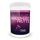 Pure Power Pure Recovery Frutti 0.4kg