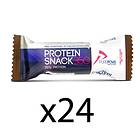 Pure Power Energy Snack Bar 60g 24stk