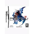 Final Fantasy Tactics A2: Grimoire of the Rift (DS)