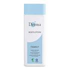 Derma Family Body Lotion 285ml