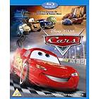 Cars (UK) (Blu-ray)