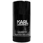 Karl Lagerfeld Pour Homme Deo Stick 75ml