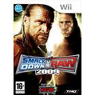 WWE SmackDown! vs. Raw 2009 (Wii)