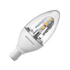 Megaman Incanda-LED Candle 470lm 2800K B15 6W (Dimmable)