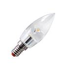 Bell Lighting LED Chandelier Straight Tip 230lm 2700K E14 3W