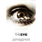 The Eye (2008) (DVD)