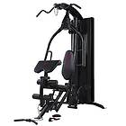 Marcy Fitness Eclipse Leg Press Home Gym