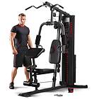 Marcy Fitness Eclipse Compact Home Gym