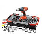 Black & Decker EGBL18BAST (2x1.5Ah)