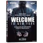 Welcome to New York (DVD)