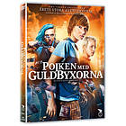 Pojken Med Guldbyxorna (2014) (DVD)