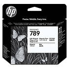 HP 789 Printhead (Magenta/Light Magenta)