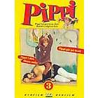 Pippi Långstrump - Del 3 (DVD)