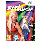 Fit Music (Wii U)