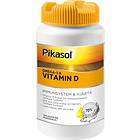 Pikasol Omega-3 & Vitamin D 120 Kapselit