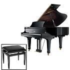 Steinway & Sons Boston GP-193 PE