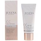 Juvena Skin Optimize CC Cream SPF30 40ml