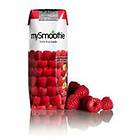 mySmoothie Fibre Raspberry Carton 0,25l