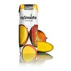 mySmoothie Fibre Mango Carton 0,25l