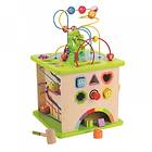 Hape Coutry Critters Spel Kub E1810