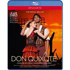 The Royal Ballet: Don Quixote (Blu-ray)