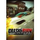 Crash and Burn Racing (PC)