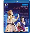 Richard Strauss: Capriccio (Blu-ray)