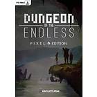 Dungeon of the Endless - Pixel Edition (PC)