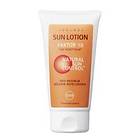 Juhldal Sun Lotion SPF10 150ml