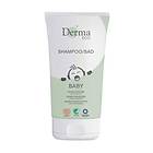 Derma Eco Baby Shampoo 150ml