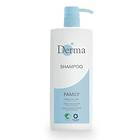 Derma Family Shampoo 785ml