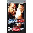 WWE SmackDown! vs. Raw 2009 (PSP)