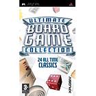 Ultimate Board Game Collection (PSP)