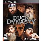 Duck Dynasty (PS3)