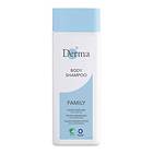 Derma Family Body Shampoo 285ml