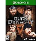 Duck Dynasty (Xbox One | Series X/S)