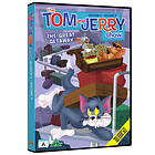 Tom & Jerry Show - Sesong 1 Volym 3 (DVD)