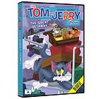 Tom & Jerry Show - Sesong 1 Volym 4 (DVD)